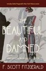 F Scott Fitzgerald, F. Scott Fitzgerald - The Beautiful and Damned