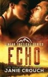 Janie Crouch - Echo