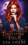 Eva Chase, Eva Chase - The Temptation of Four