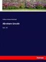 William Osborn Stoddard - Abraham Lincoln