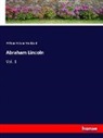 William Osborn Stoddard - Abraham Lincoln