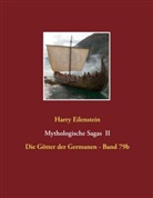 Harry Eilenstein - Mythologische Sagas  II