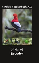 Fotolulu - Birds of Ecuador