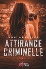 Jenn Guerrieri, Édition Plumes du Web, Éditions Plumes du Web - Attirance criminelle 2