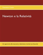 Francesco Cester - Newton e la Relatività