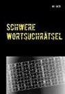 No Body - Schwere Wortsuchrätsel