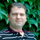 Bernd Schubert - Bilder des Weltpräsidenten 3