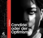Voltaire, Heiner Heusinger - Candide oder der Optimismus, 2 Audio-CD (Livre audio)