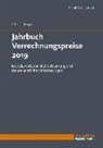 Pro Dr Dirk Schilling, Dirk Schilling, Prof. Dr. Dirk Schilling, Dir Schilling (Prof. Dr.) - Jahrbuch Verrechnungspreise 2019