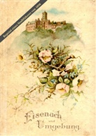 Fran W Werneburg, Frank W Werneburg, Frank W. Werneburg - Eisenach und Umgebung