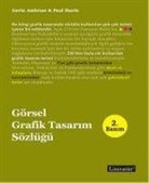 Gavin Ambrose, PAUL HARRIS - Görsel Grafik Tasarim Sözlügü
