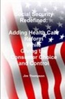 Jim Thompson - Social Security Redefined