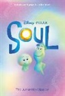 Suzanne Francis, Tenny Nellson, Random House Disney - Soul: The Junior Novelization (Disney/Pixar Soul)