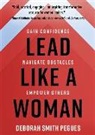 Deborah Smith Pegues - Lead Like a Woman