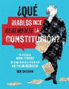 Ben Sheehan - Que Diablos Dice Realmente La Constitucion Omg Wtf Does the
