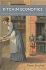 Thomas Strychacz - Kitchen Economics
