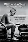 Stefan Solomon - William Faulkner in Hollywood