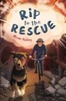 Miriam Halahmy - Rip to the Rescue