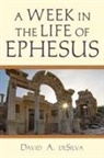 David A Desilva, David A. deSilva - A Week in the Life of Ephesus