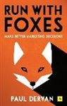 Paul Dervan - Run With Foxes