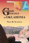 Neil Suneson, Neil H. Suneson - Roadside Geology of Oklahoma