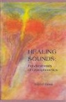 Alfred Baur - Healing Sounds