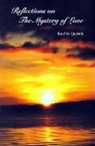 Rene Querido, René Querido, René M Querido, René M. Querido - Reflections on the Mystery of Love