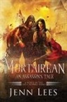 Jenn Lees - Murtairean. An Assassin's Tale