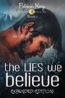 Patricia King - The LIES We Believe