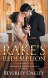 Beverley Oakley - Rake's Redemption