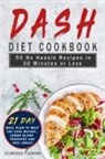 Clarissa Fleming - Dash Diet Cookbook