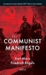 Friedrich Engels, Karl Marx - The Communist Manifesto