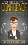 Stuart Killan - Confidence