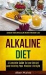 Albert Marino, Albert Marino - Alkaline Diet