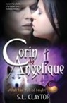 S. L. Claytor - Corin & Angelique