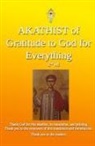 Iaroslav Wise, Iaroslav Wise - Akathist of Gratitude to God for Everything