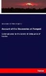 Jame Basire, James Basire, Sir William Hamilton, William Hamilton - Account of the Discoveries at Pompeii