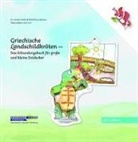 Ursul Halla, Ursula Halla, Matthias Lebens - Griechische Landschildkröten