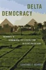 Catherine Herrold, Catherine E. Herrold, Catherine E. (Assistant Professor of Publ Herrold - Delta Democracy