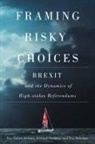 Ece OEzlem Atikcan, Ece Ozlem Atikcan, Ece Özlem Atikcan, Eric Belanger, Éric Bélanger, Richard Nadeau - Framing Risky Choices