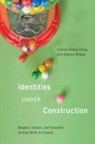 Pamela Dickey Young, Heather Shipley - Identities Under Construction