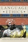 Yael Peled, Daniel Weinstock, Daniel M. Weinstock - Language Ethics