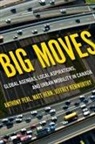 Matt Hern, Jeffrey Kenworthy, Anthony Perl - Big Moves