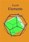 David Bolton - Euclid Elements