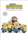 Sadie Chesterfield, Illumination Entertainment - Minions - the Rise of Gru