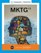 Joe Hair, Joe (Louisiana State University) Hair, Joe F. Hair, Hair Joe, Charles Lamb, Charles (Texas Christian University) Lamb... - Bundle: MKTG, 13th + MindTap, 1 term Printed Access Card, m.  Buch, m.  Online-Zugang