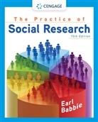 Earl Babbie, Earl (Chapman University Babbie, Earl R. Babbie, Babbie Earl - The Practice of Social Research