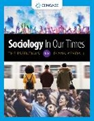 Diana Kendall, Diana (Baylor University) Kendall, Kendall Diana - Sociology in Our Times: The Essentials