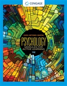 Dennis Coon, Coon Dennis, Tanya Martini, Tanya S. Martini, John Mitterer, John O. Mitterer - Psychology