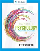 Jeffrey Nevid, Jeffrey (St. John's University) Nevid, Jeffrey S. Nevid, Nevid Jeffrey - Essentials of Psychology